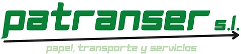 Patranser logo